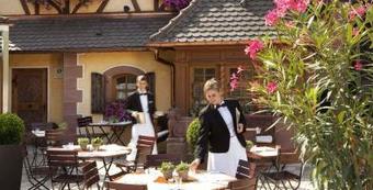 Le Parc Hotel Restaurants Et S