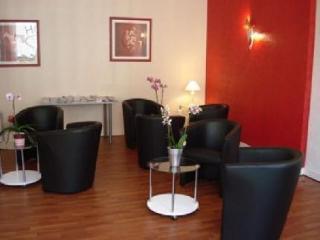 Hotel L'or�e Du Bois