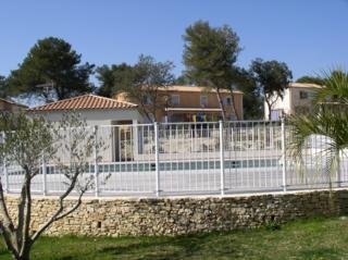 Aparthotel Les Mas Des Cigales