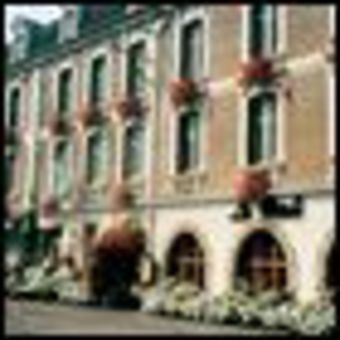 Hotel Le Mas Et La Lorraine