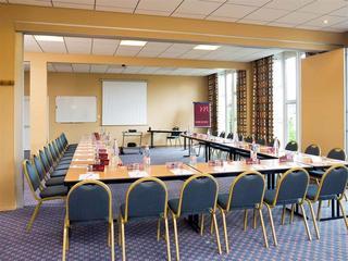 Hotel Mercure Beauvais