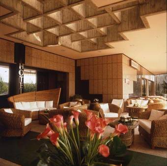 Hotel Leonardo Da Vinci