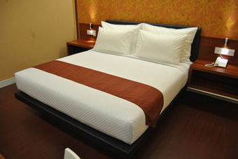 Citihub Hotel @gejayan, Yogyakarta