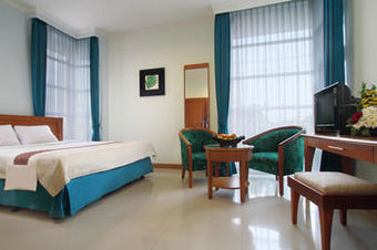 Sakanti Malioboro Hotel