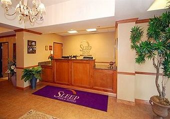 Hotel Sleep Inn And Suites