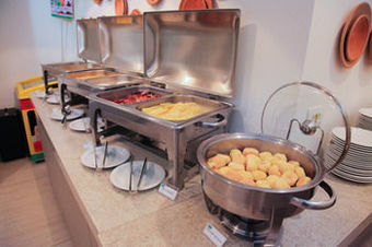 Hotel Tropicalis Slim