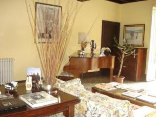 Bed & Breakfast Villa Finzi