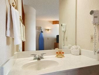 Hotel Days Inn Liberal Ks