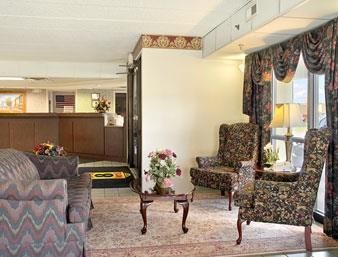 Hotel Super 8 Ruther Glen Kings Dominion Area