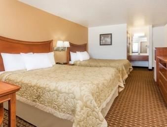 Motel Super 8 Goodland