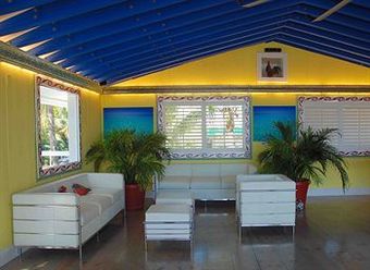 Hotel Ibis Bay Beach Resort