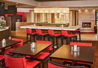 Hotel Courtyard By Marriott Manassas Battlefield Park