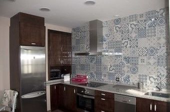 Agroturismo Casa Pacho Apartamentos Rurales