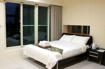 Bed & Breakfast Ashore 196