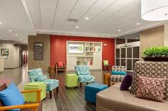 Hotel Home2 Suites By Hilton Florence, Sc