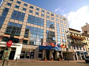 Hotel Ariana
