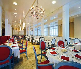 Residencia Hotel Club Resort Regina Del Mare