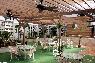 Hotel Suites Mexico Plaza Salamanca