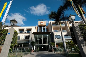 Hotel Livvo Costa Taurito