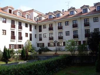 Apartamentos Club Condal