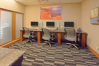 Best Western Innsuites Yuma Mall Hotel & Suites