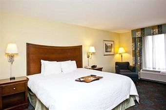 Hotel Hampton Inn Martinsburg South-inwood