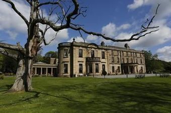 Best Western Beamish Hall Country House Hotel