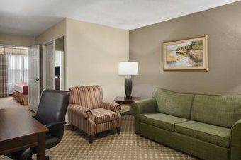 Hotel Country Inn & Suites By Carlson Elyria
