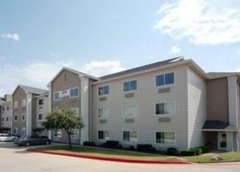 Hotel Suburban Extended Stay Dfw Airport North