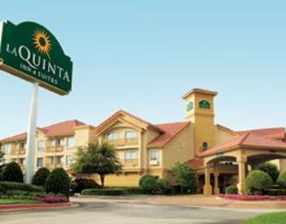 Hotel Laquinta Dfw Airport North / Irving