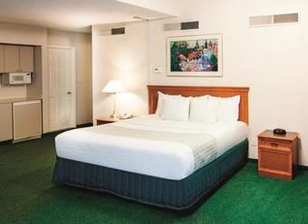 Hotel La Quinta Inn Indianapolis Airport Lynhurst