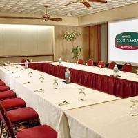 Hotel Courtyard Arlington Crystal City