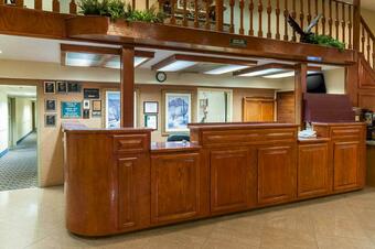 Hotel Quality Inn Tucson Airport - East Valencia