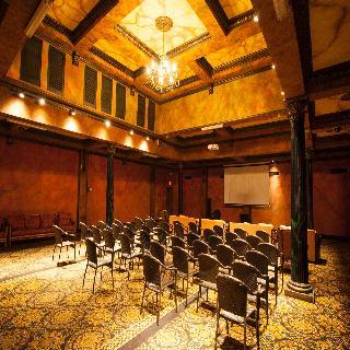 Hotel St. James's Club & Villas - All-inclusive