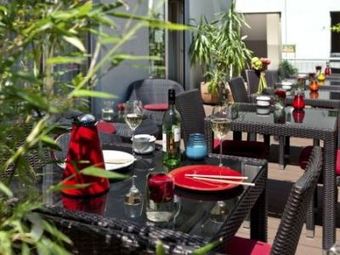 Hotel Citadines Kurfuerstendamm(studio Deluxe)