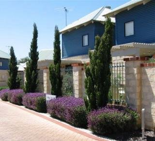 Hotel Amalfi Resort Busselton