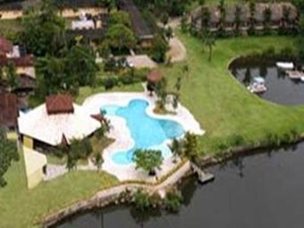 Hotel Do Bosque (eco Resort)