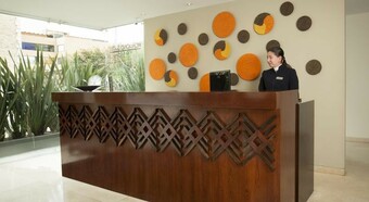 Hotel Sercotel Richmond Suites