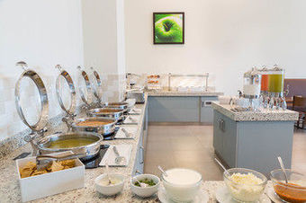 Hotel Ejecutivo Mexico Plaza Celaya