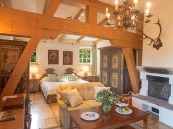 Hotel Tennerhof (superior)