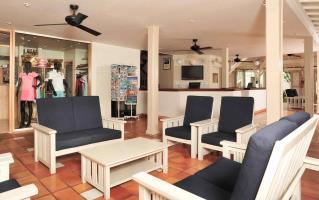 Hotel Mercure St. Martin Marina & Spa