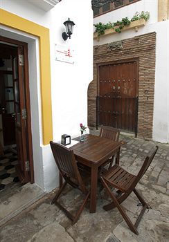Hostal Posada Vagamundos
