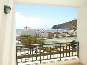 Apartamentos Cala
