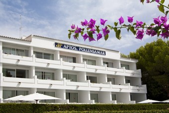 Apartamentos Hoposa Pollensamar