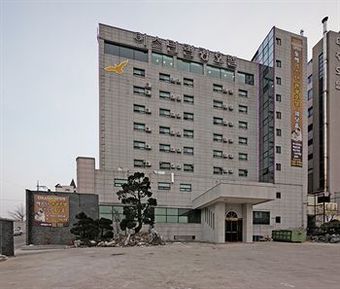 Donghae Eastern Hotel