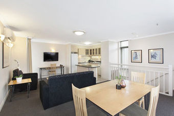 Hotel Melbourne Metropole Central