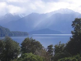 Bed & Breakfast Murrell's Grand View House