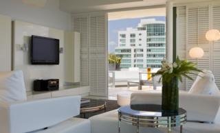 Hotel La Concha  Renaissance Resort