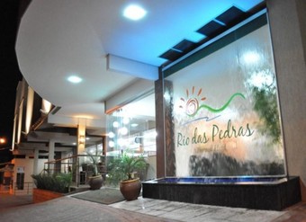 Rio Das Pedras Thermas Hotel