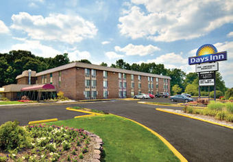 Hotel Days Inn East Windsor / Hightstown